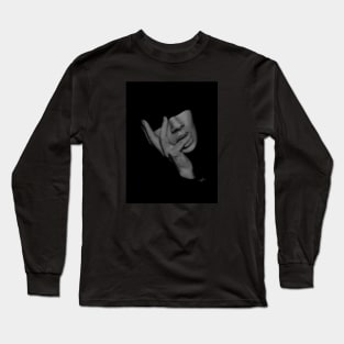 Obsession and Desire Long Sleeve T-Shirt